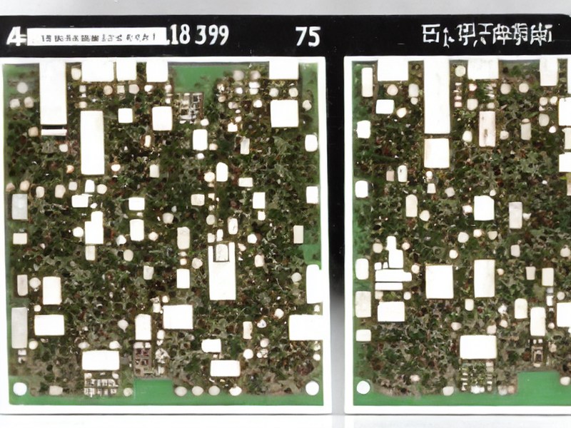 磁性器件应用资料：磁性器件清单 1