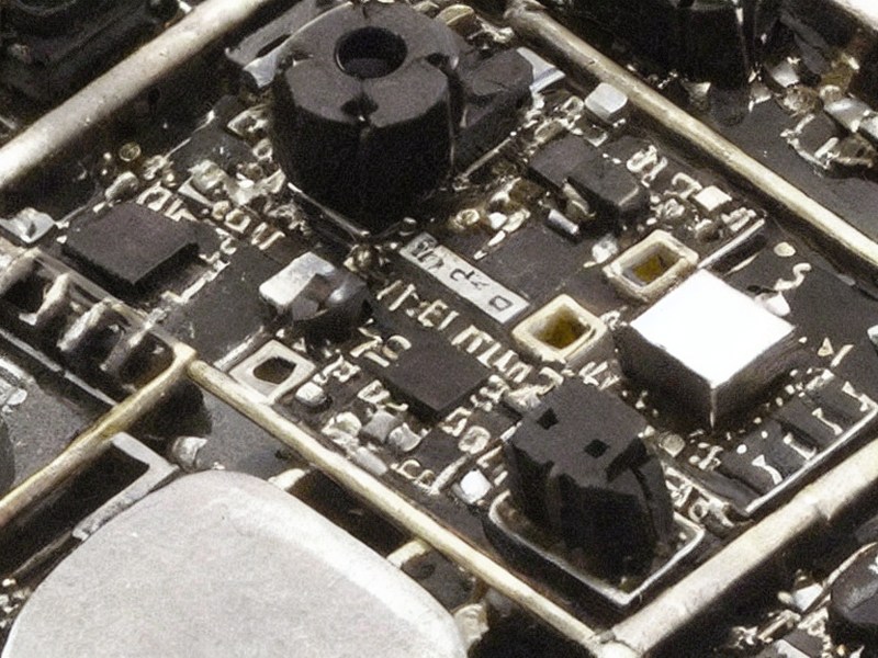 射频连接相关NAND Flash应用产品说明