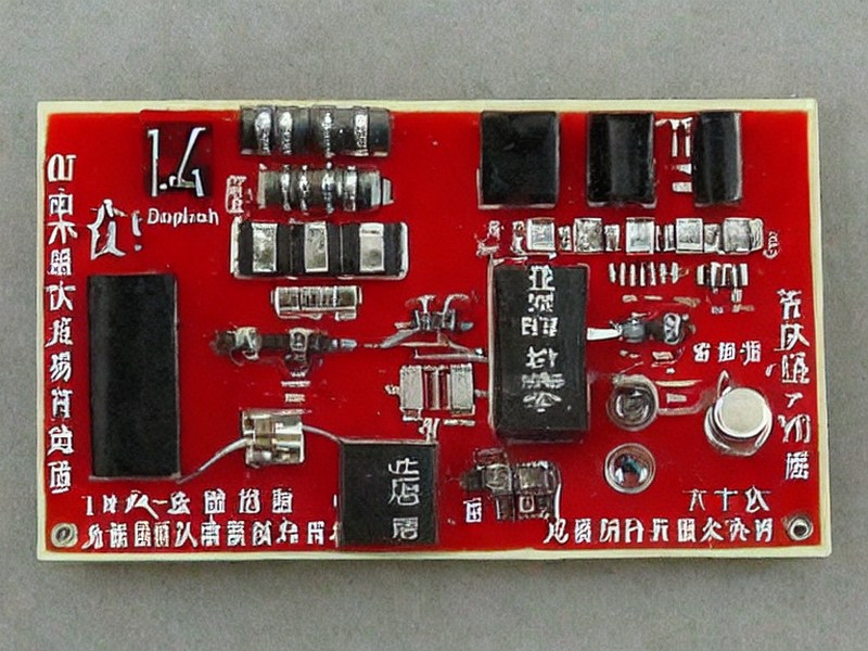 pg模拟器 开关器件产品线应用 2