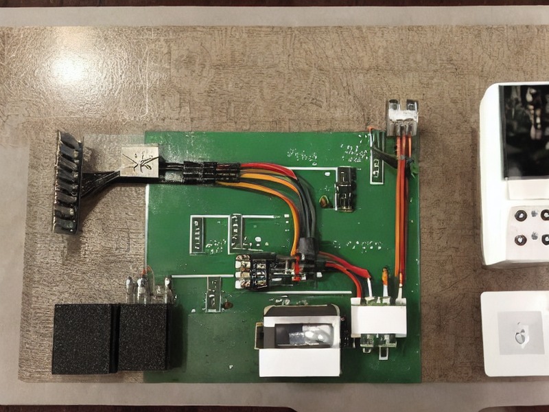 MOSFET应用选型资料 2