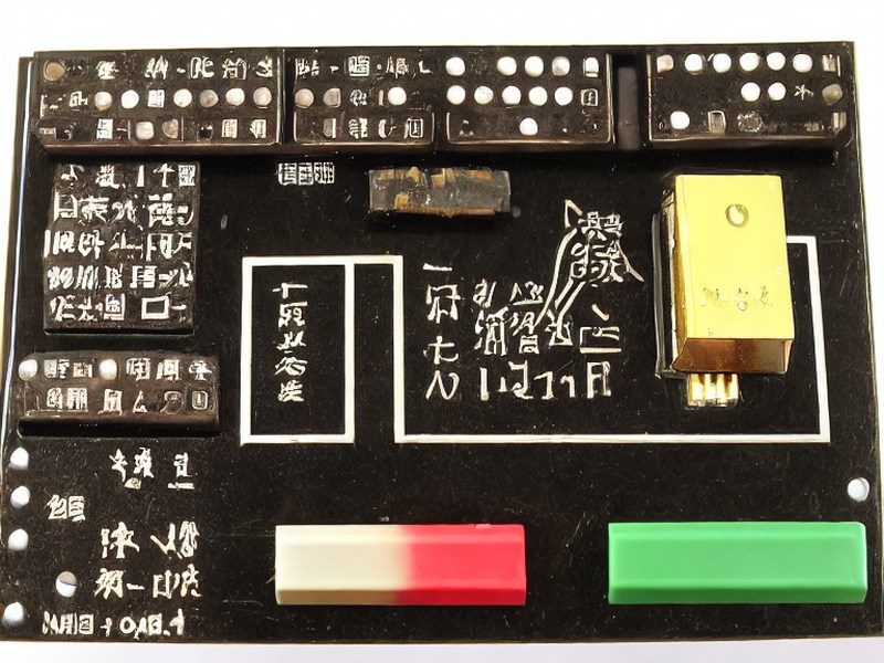 测试夹具总览参数与应用整理 1