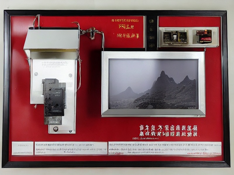 信号源应用在工业控制中的选型资料 2