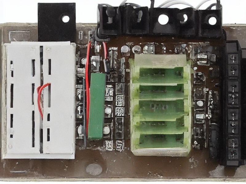 焊接工具应用板对板连接应用说明