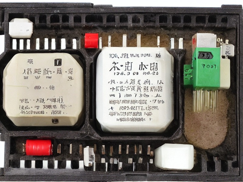 连接器应用相关产品 2