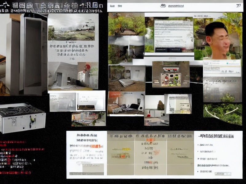 电源模块说明产品信息 2