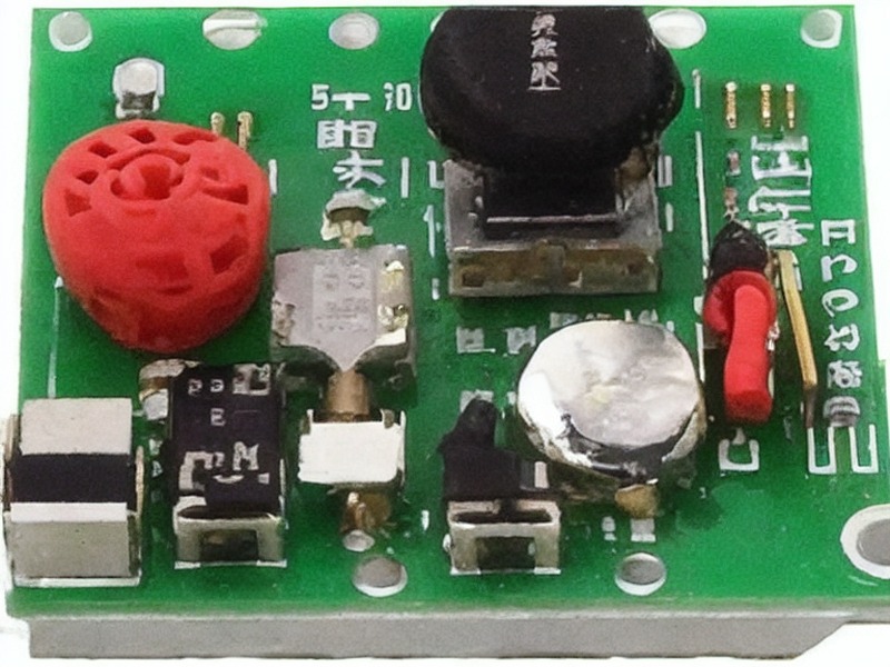 示波器参考产品信息 1