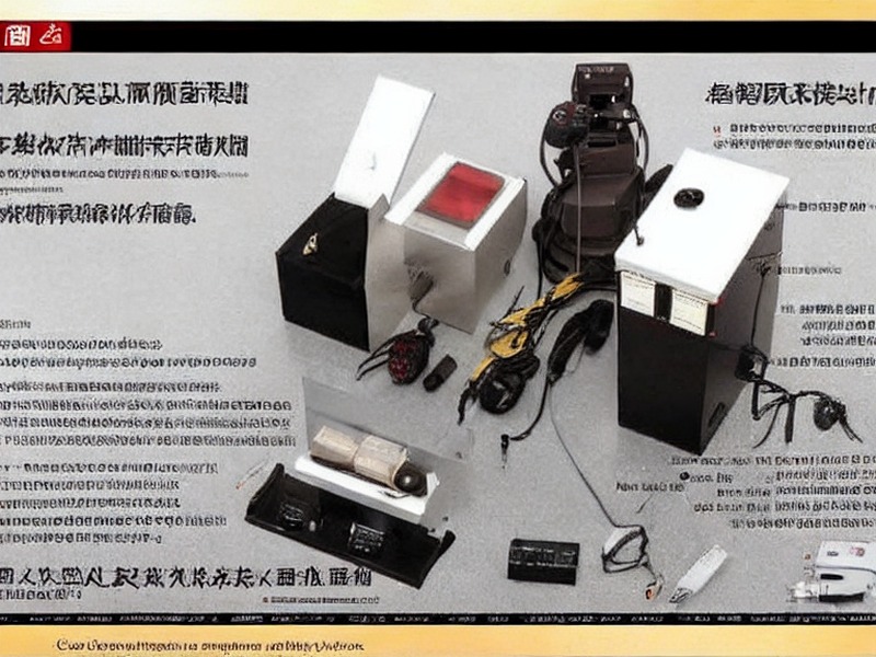 射频连接相关逻辑器件应用产品说明 2
