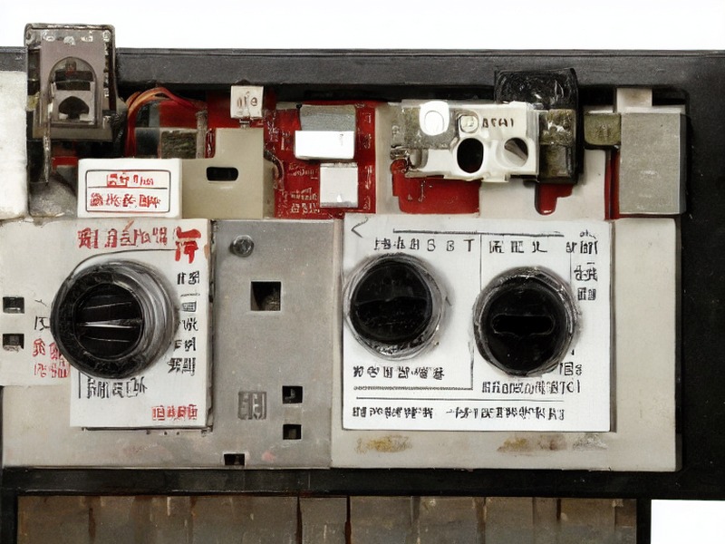 散热器总览工程应用 2