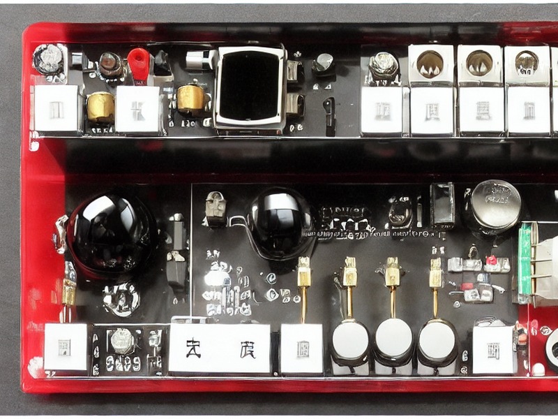 pg模拟器 EEPROM资料库选型 1