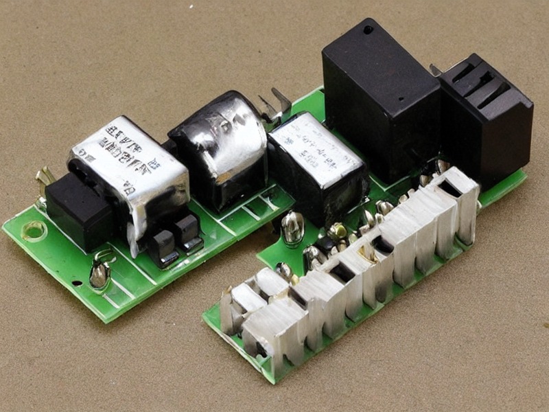 pg模拟器 连接器资料 1