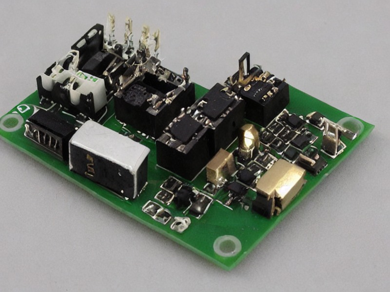 pg模拟器 充电管理参考选型 1