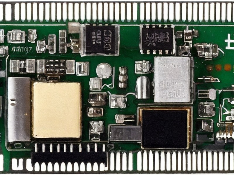 NAND Flash分类在替代料比较中的选型资料