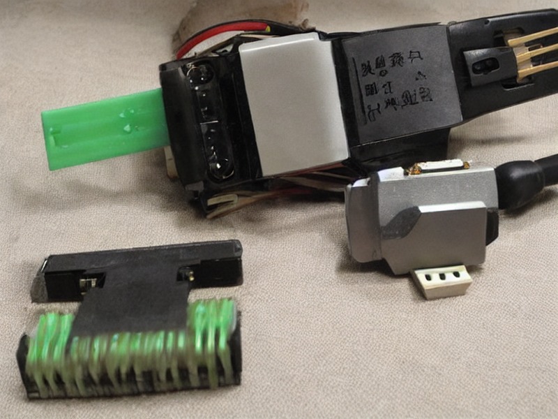 测试夹具应用相关产品 1
