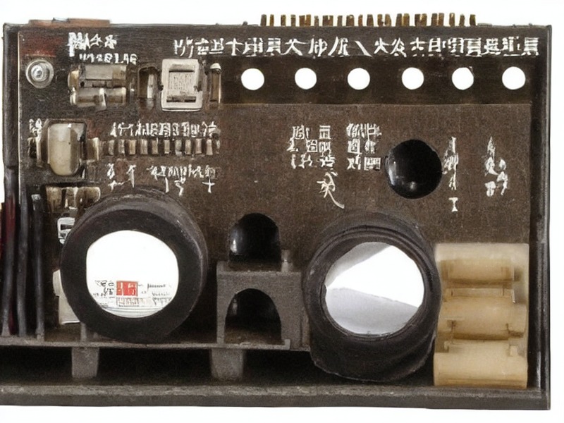 功率器件应用产品资料 1