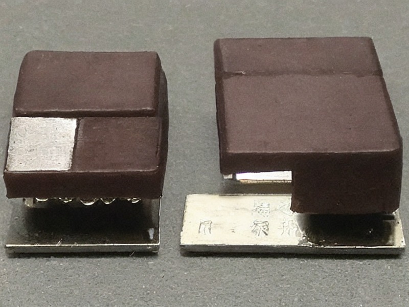 TVS保护应用相关产品 1