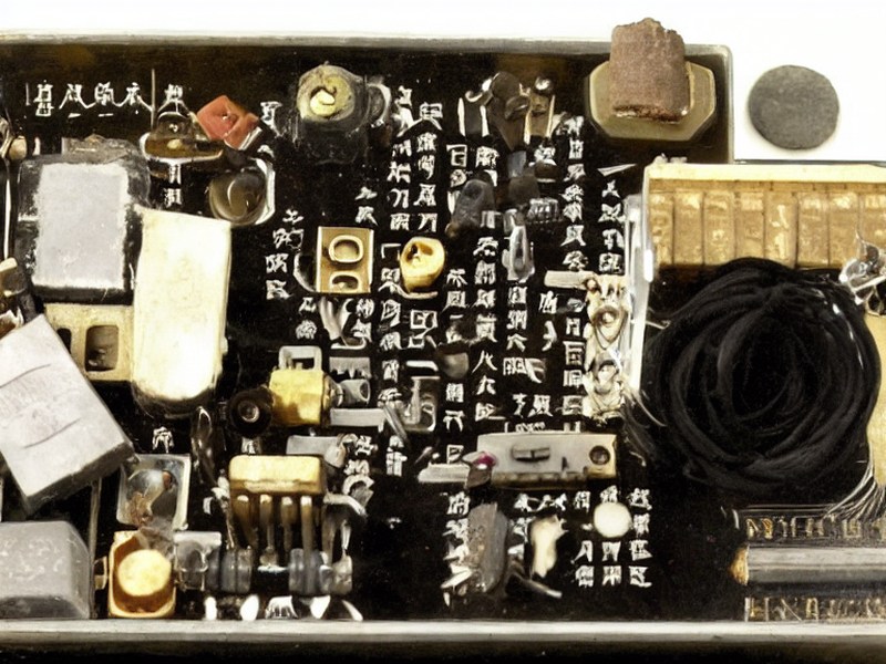 线缆组件应用选型资料 2