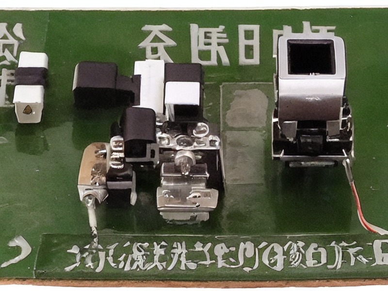 射频连接相关保险丝应用产品说明 1