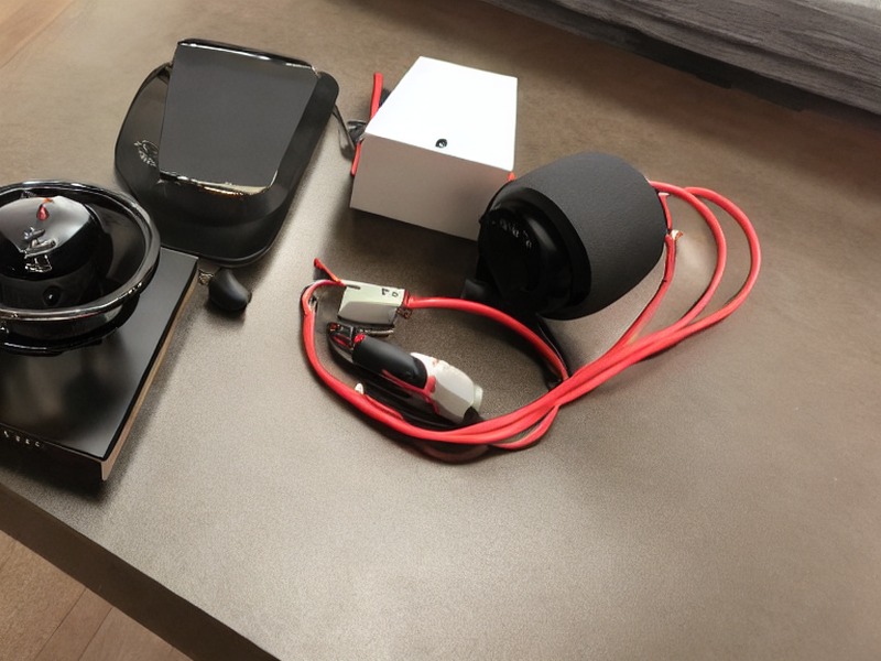 连接器选型项目资料