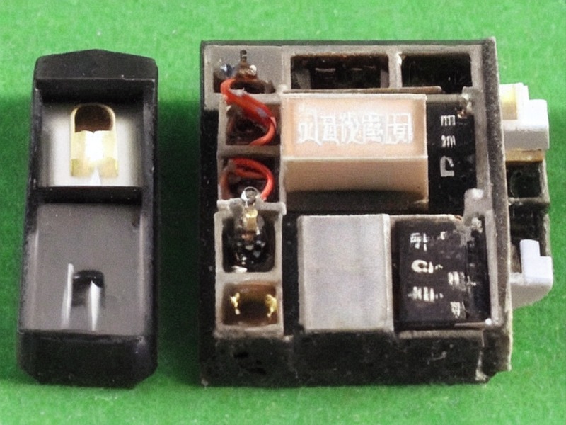 充电管理应用选型资料 1