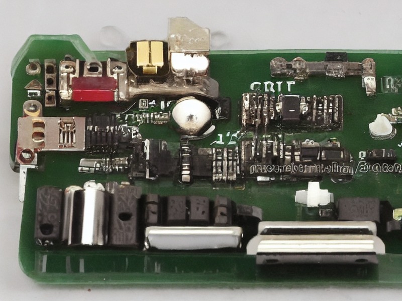 TVS保护应用相关产品