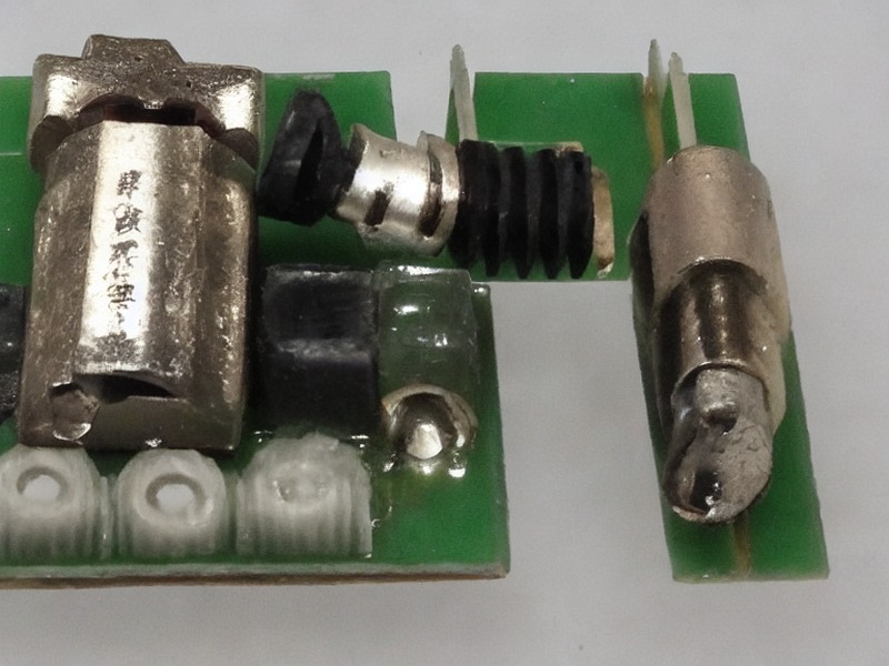 充电管理应用相关产品 1