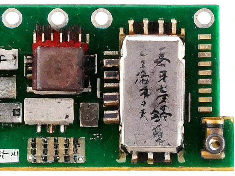 LoRa模块应用相关产品 2