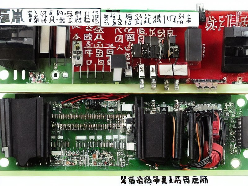 示波器应用页项目资料 1