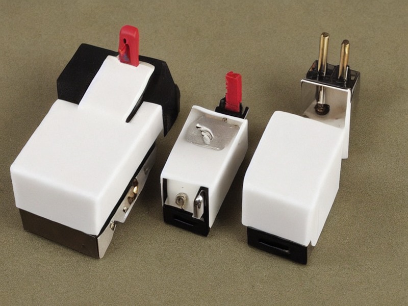 频率控制工程页项目资料 1