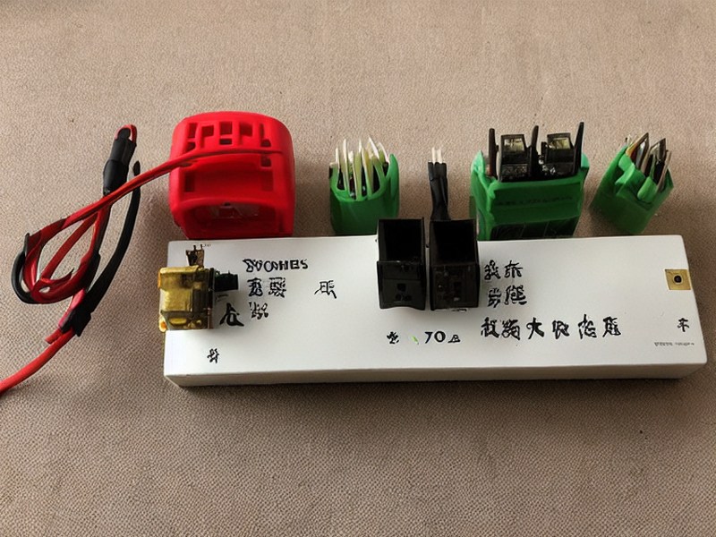 AC/DC电源应用资料：AC/DC电源目录 2