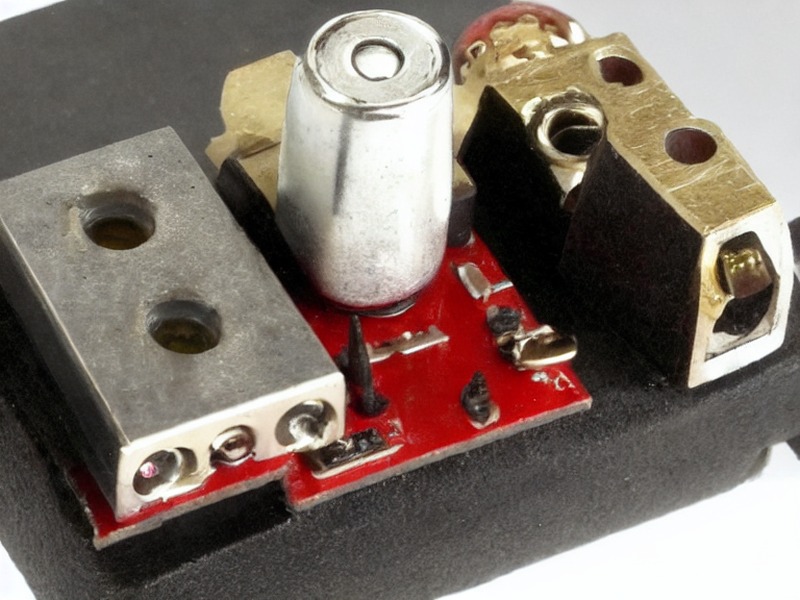 压力检测应用选型资料 1