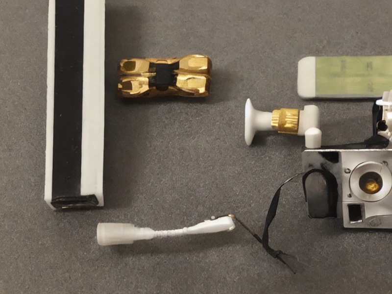 散热器分类参数与应用整理 2
