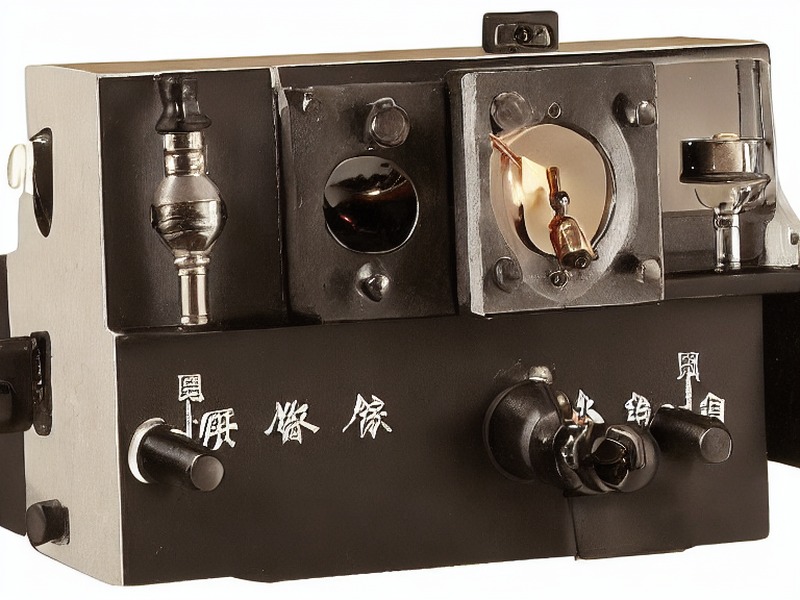 功率器件产品线在工业控制中的选型资料