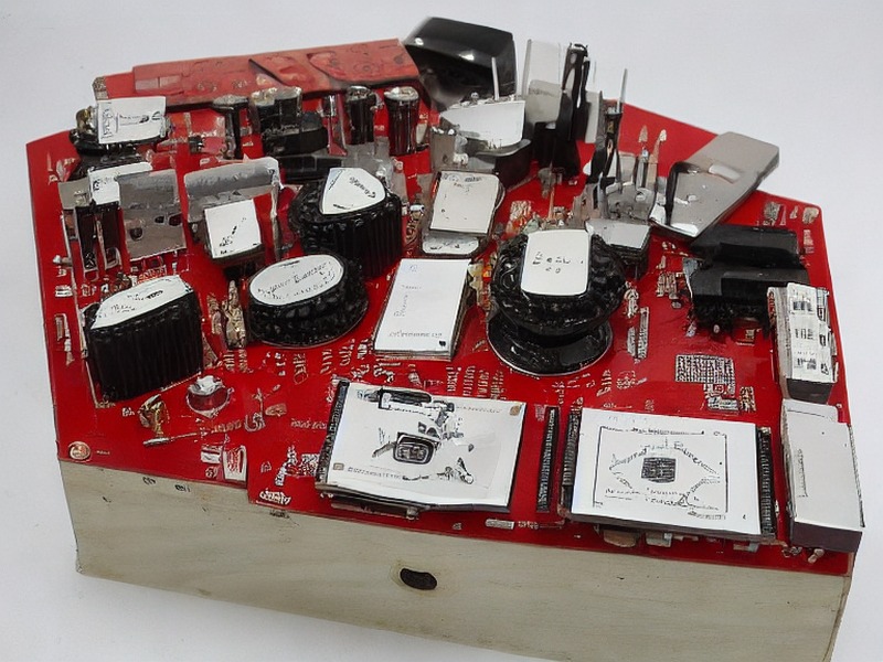 NAND Flash资源项目资料