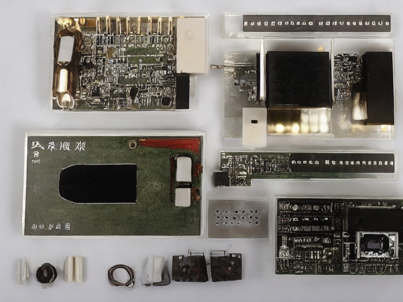 pg模拟器 嵌入式模块资源 2