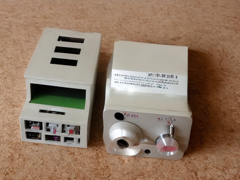 晶振内容在替代料比较中的选型资料 2