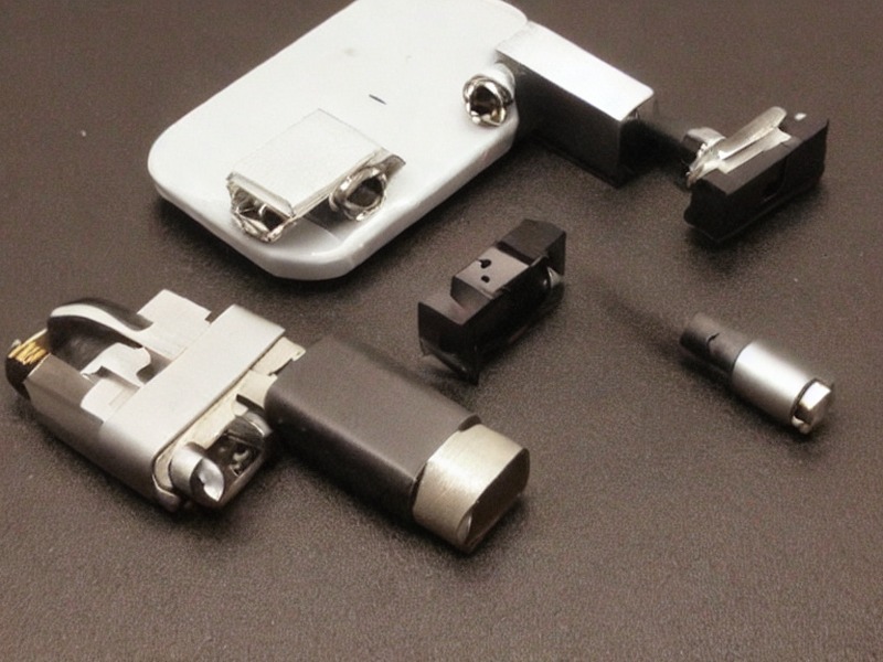 pg模拟器 电源模块参考 2