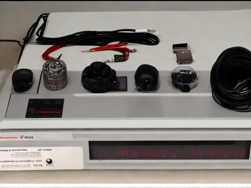pg模拟器 连接器资料 2