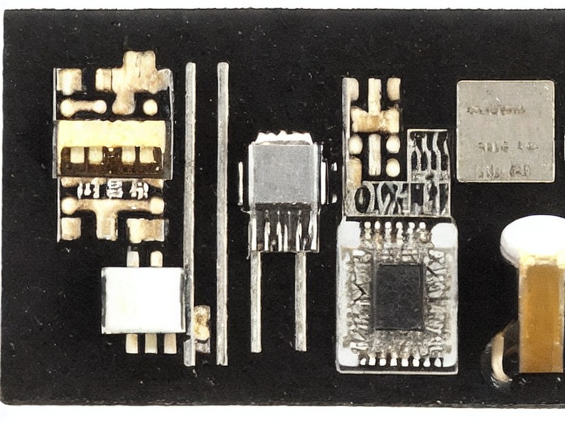 评估套件应用选型资料 1