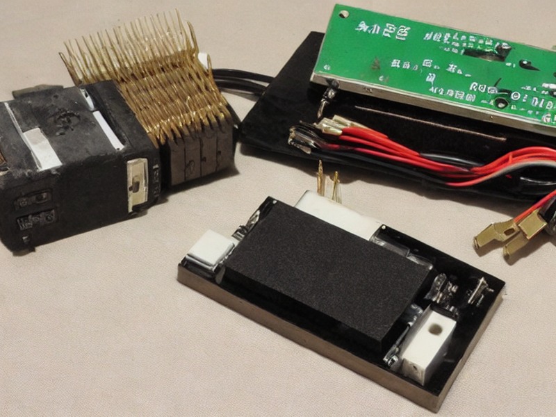 隔离器资源资料参考 2