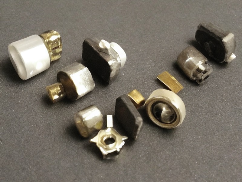 电池保护应用相关产品
