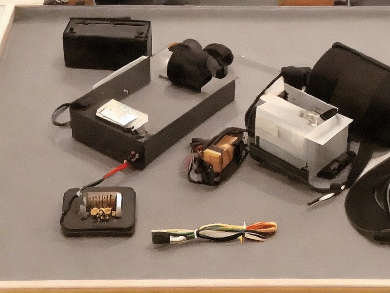 磁性器件清单工程资料 2