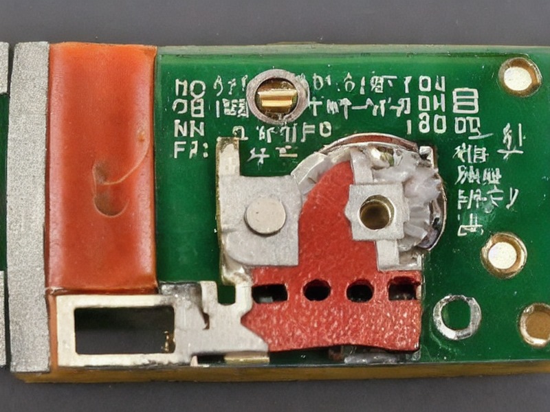 连接器资料
