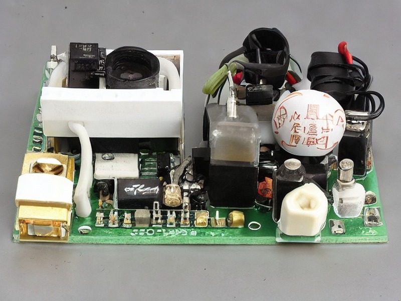 二极管应用选型资料 1