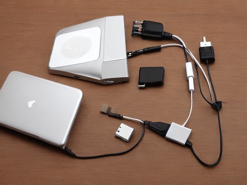 USB接口应用项目资料：USB接口选型 1