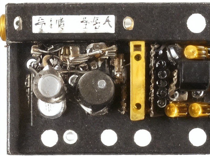 电感器应用选型资料 1