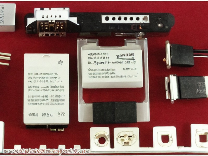 射频连接相关连接器应用产品说明 2