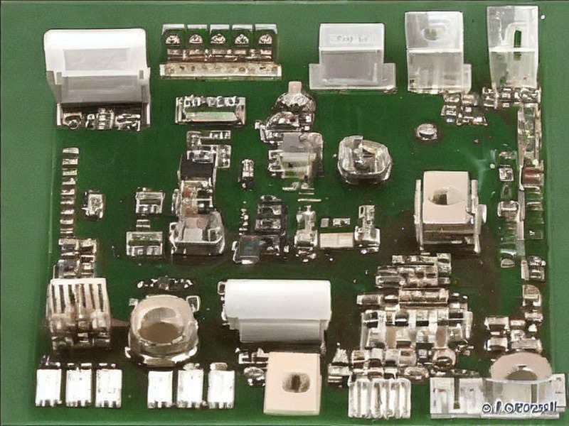 pg模拟器 散热器入口技术资料 1