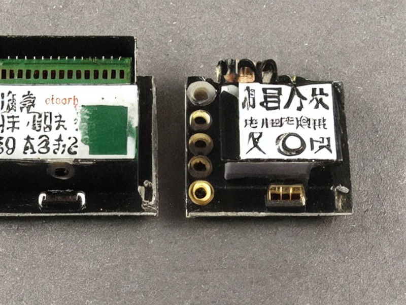 TVS保护应用页资料参考 1