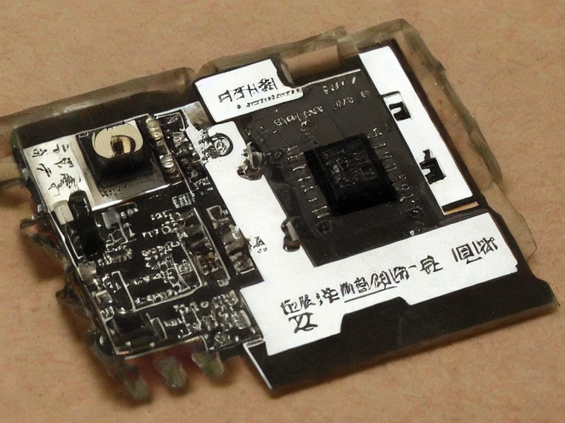 嵌入式模块资源