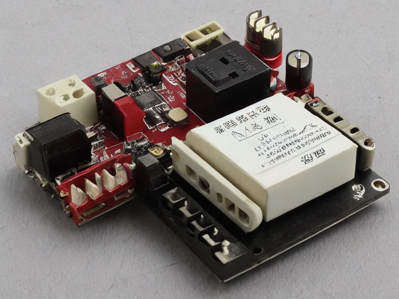pg模拟器 存储器分类技术资料 2